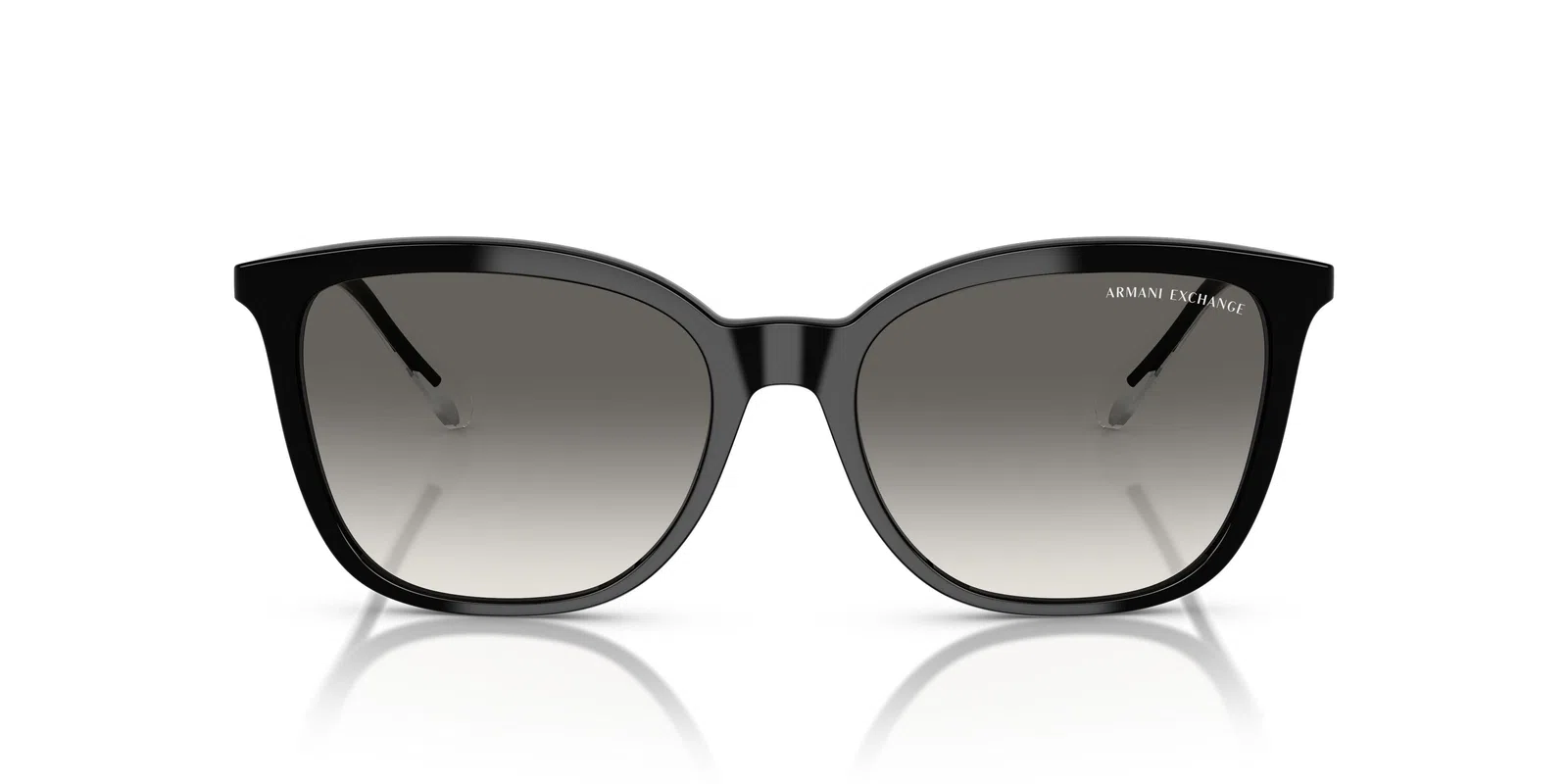 Armani Exchange 4151SF Sunglasses - view 7